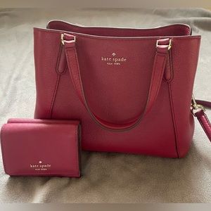 Kate Spade Wallet